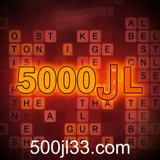 500jl: A Digital Haven for Gamers