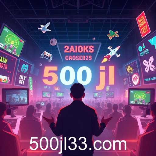 Empowering Players: The Unexpected Rise of 500jl