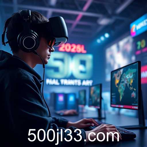 Emerging Trends in Gaming Portals