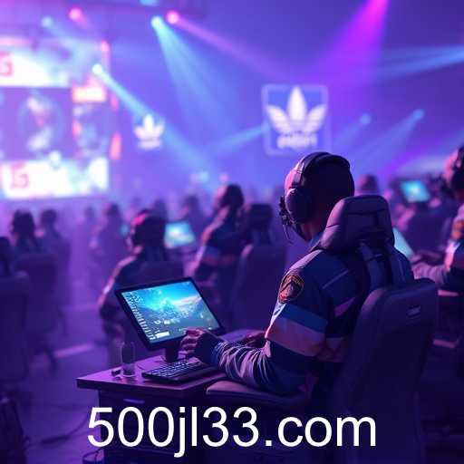 The Evolution of Online Gaming in the Mid-2020s