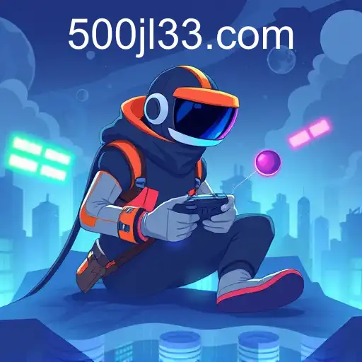 Evolution of Online Gaming with 500jl