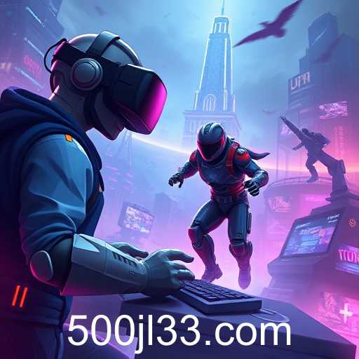 Gaming Landscape in 2025: The Evolution of Online Platforms