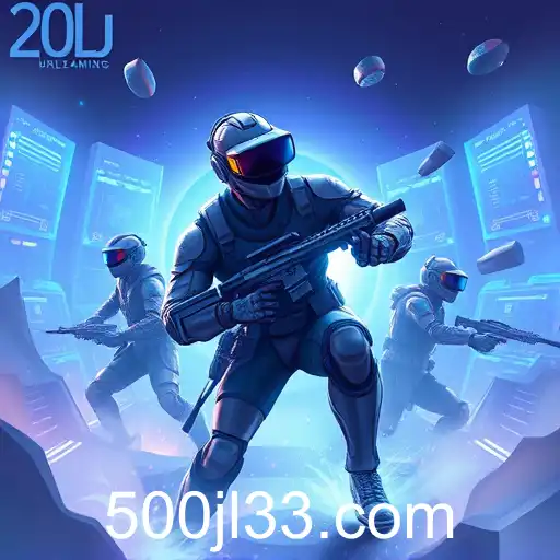 Gaming Evolution: 500jl in the Spotlight