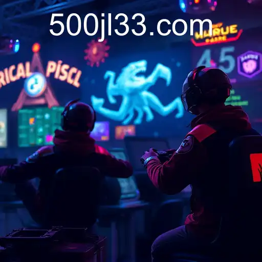 Gaming Evolution in the Digital Era