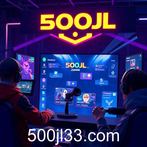 The Evolution of Online Gaming Platforms