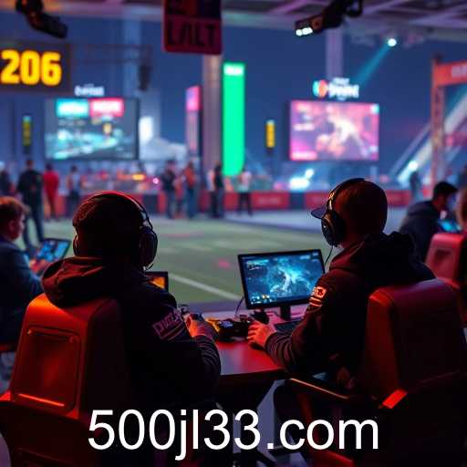 Gaming Trends and Emerging Challenges in 2025