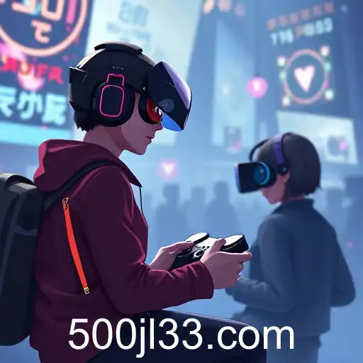 The Impact of 500jl on the Gaming Community