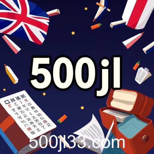 The Growing Influence of 500jl in Gaming