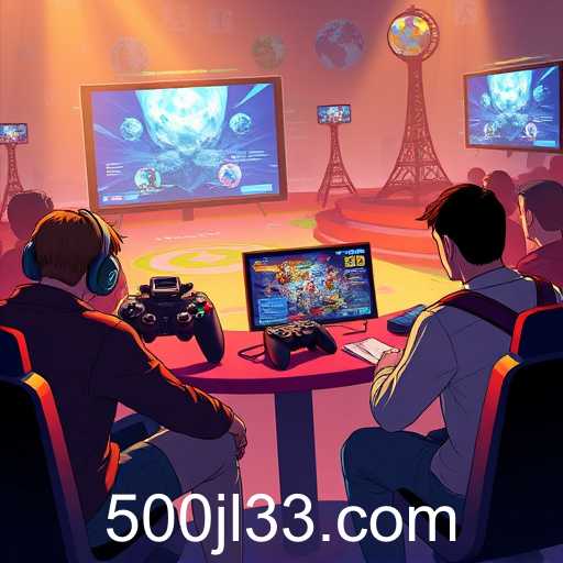 Innovative Game Strategies Emerge on 500jl