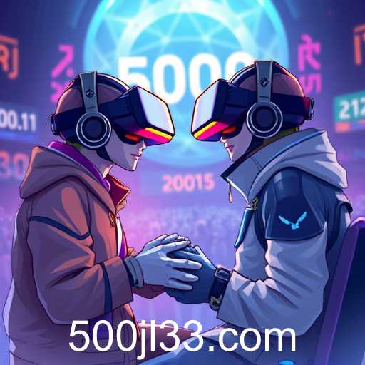 The Rise of 500JL: A Modern Gaming Phenomenon