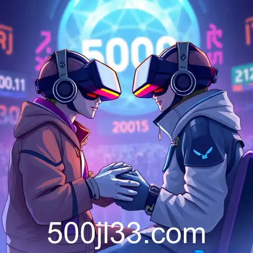 The Rise of 500JL: A Modern Gaming Phenomenon