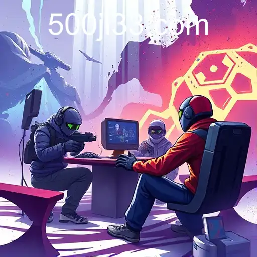 Exploring the Depths of Multiplayer Games: An Immersive Experience