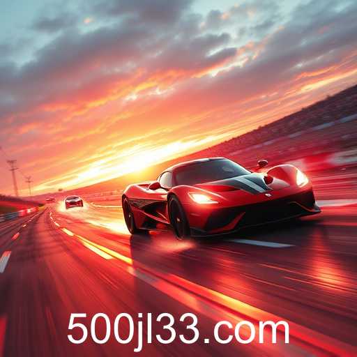 Exploring the Thrilling World of Racing Games