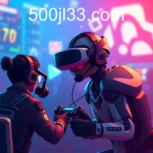 The Rise of 500jl: A Glimpse into the Future of Gaming