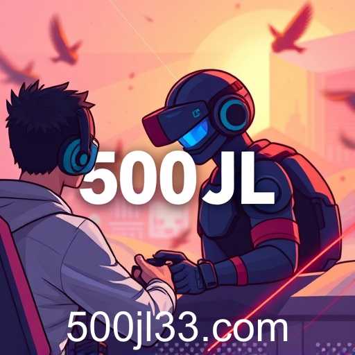 The Revolutionary Emergence of 500jl in Online Gaming