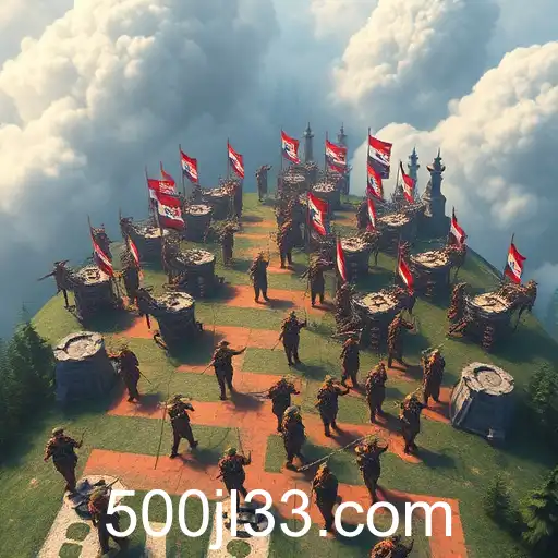 The Rise of 500JL in the Gaming World