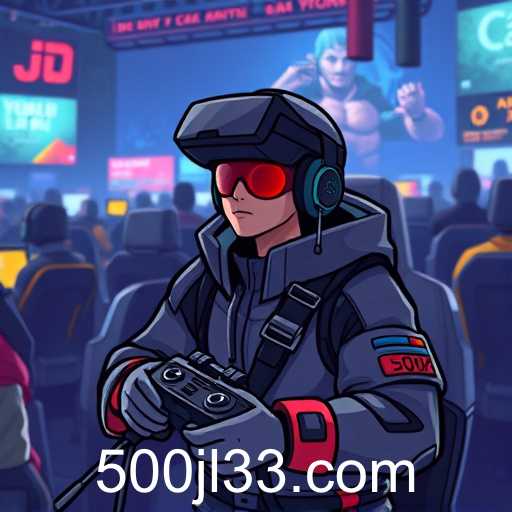The Rise of 500jl in Online Gaming