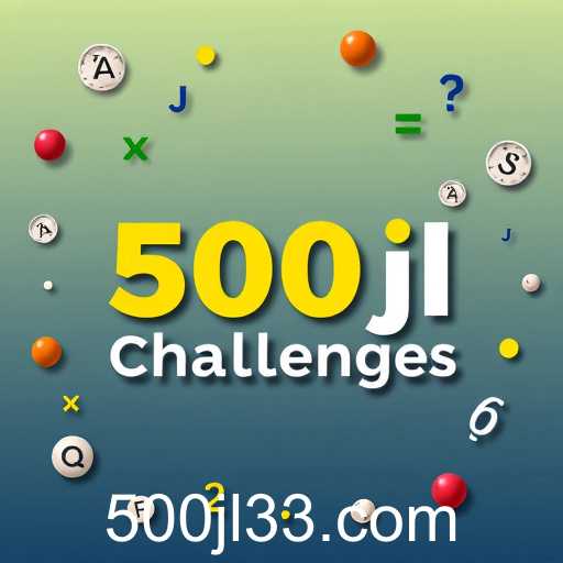 The Rise of 500jl in the Gaming World