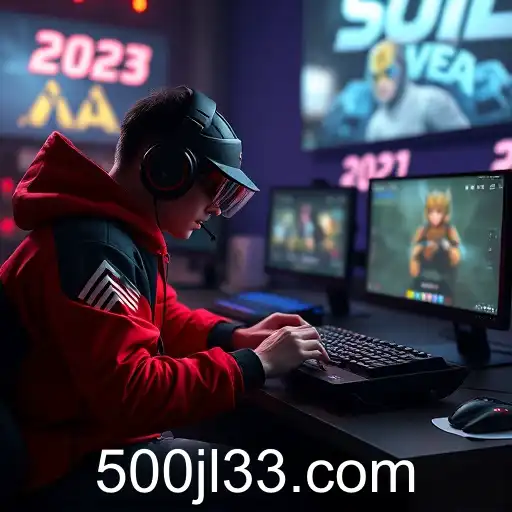 The Rise of Online Gaming in 2025