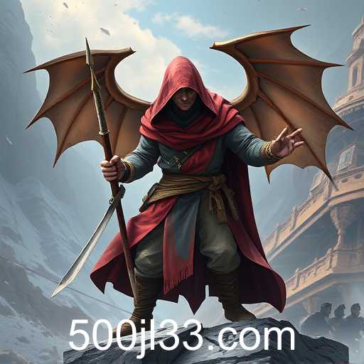 Exploring the Fascinating World of Role-Playing Games