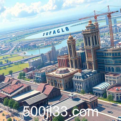 Exploring the Fascinating World of Simulation Games