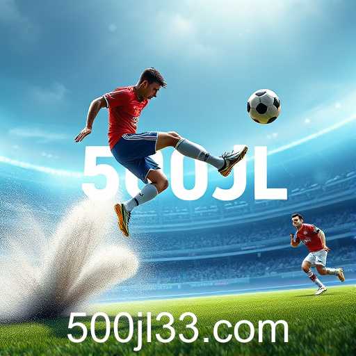 Exploring the Exciting World of 'Sports Games' with Keyword '500jl'