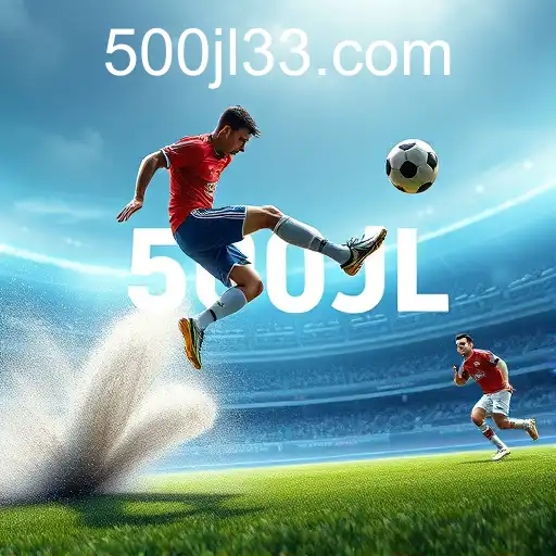 Exploring the Exciting World of 'Sports Games' with Keyword '500jl'